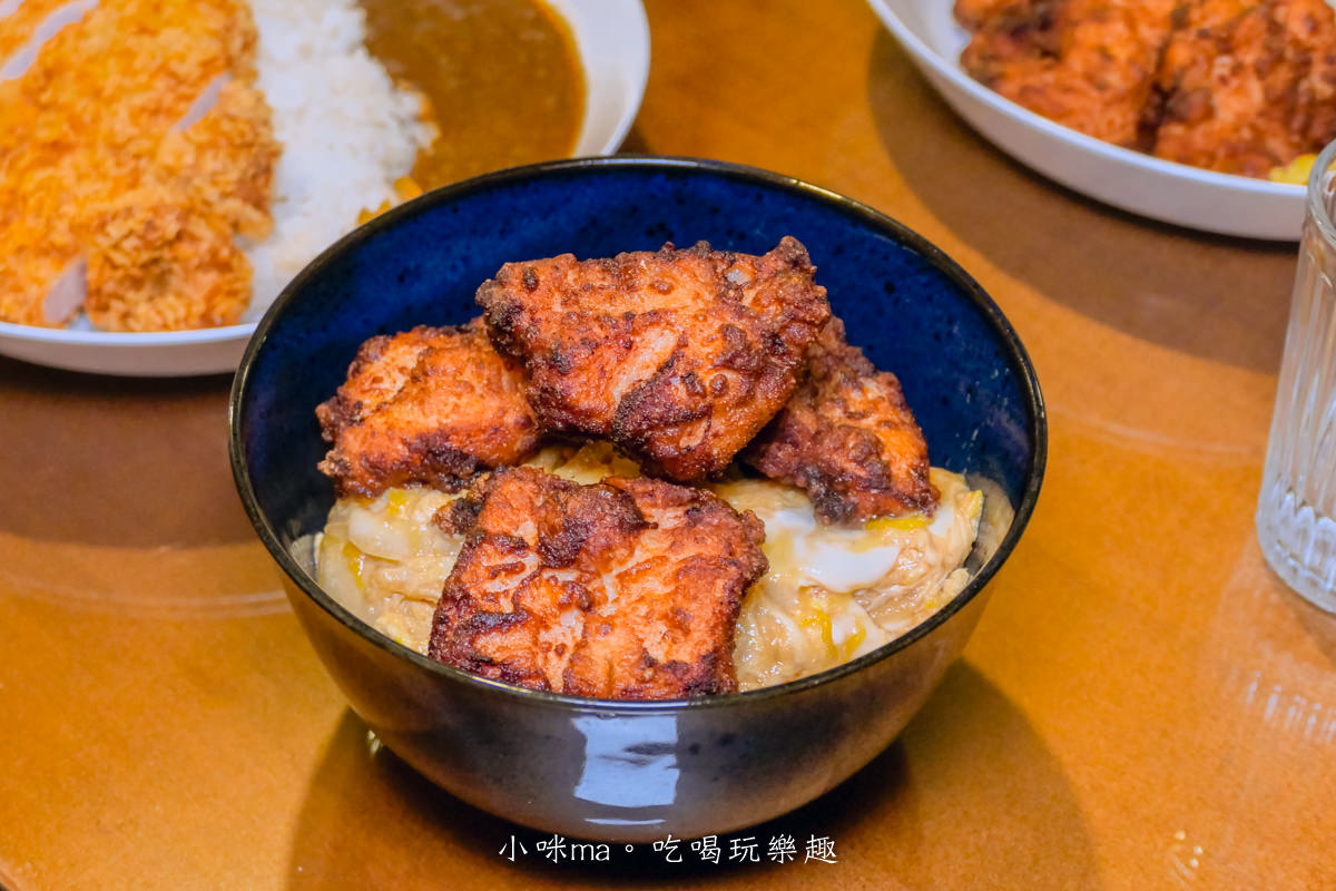 耳東家日式食堂|老屋翻新成日本風味小店,厚切豬排有夠JUICY,高雄岡山美食 - 第17張圖 耳東家日式食堂|老屋翻新成日本風味小店,厚切豬排有夠JUICY,高雄岡山美食