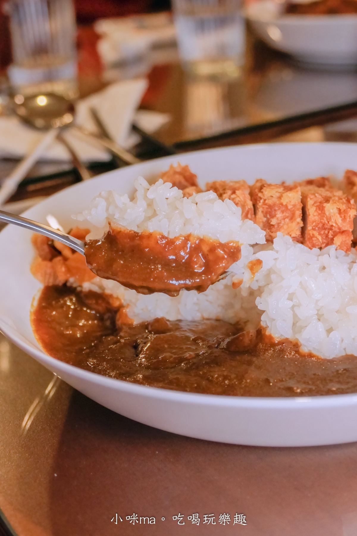耳東家日式食堂|老屋翻新成日本風味小店,厚切豬排有夠JUICY,高雄岡山美食 - 第11張圖 耳東家日式食堂|老屋翻新成日本風味小店,厚切豬排有夠JUICY,高雄岡山美食