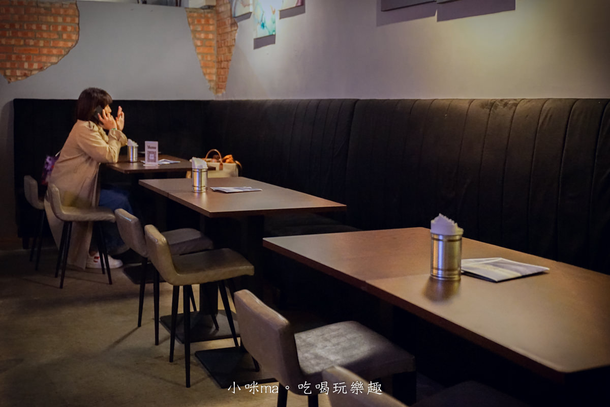 休憩ramen&bar|營業到凌晨三點的深夜拉麵店,拉麵mix酒吧,創意調酒+拉麵一次GET,捷運國父紀念館站 - 第10張圖 休憩ramen&bar|營業到凌晨三點的深夜拉麵店,拉麵mix酒吧,創意調酒+拉麵一次GET,捷運國父紀念館站