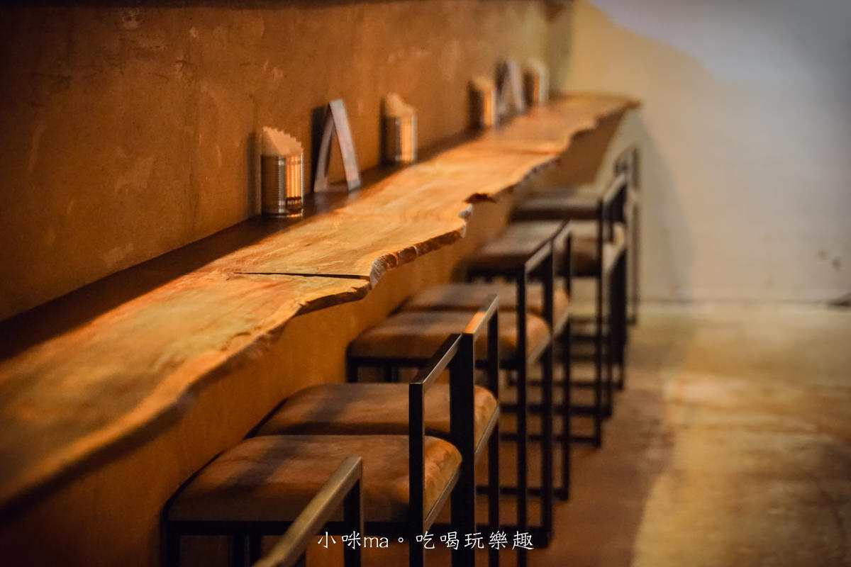 休憩ramen&bar|營業到凌晨三點的深夜拉麵店,拉麵mix酒吧,創意調酒+拉麵一次GET,捷運國父紀念館站 - 第5張圖 休憩ramen&bar|營業到凌晨三點的深夜拉麵店,拉麵mix酒吧,創意調酒+拉麵一次GET,捷運國父紀念館站