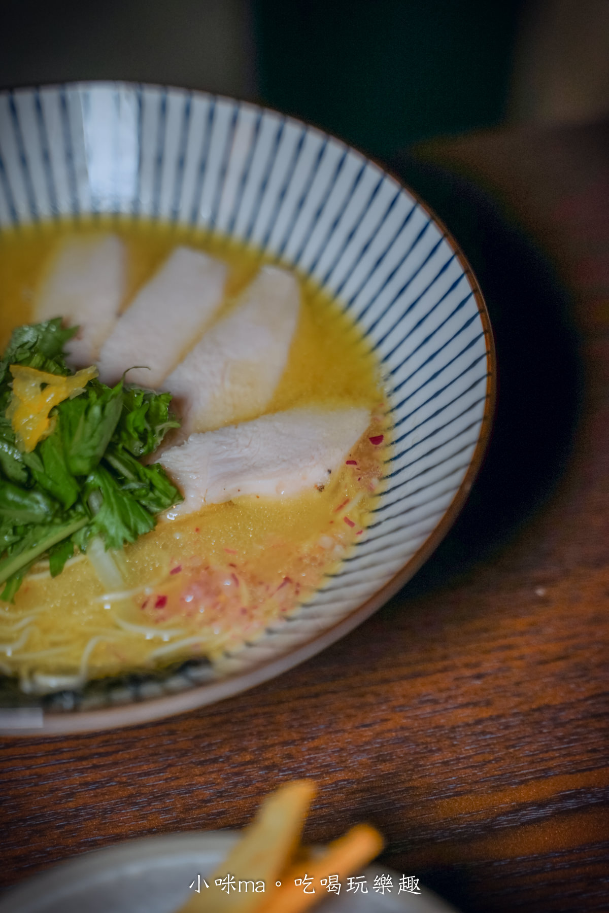 休憩ramen&bar|營業到凌晨三點的深夜拉麵店,拉麵mix酒吧,創意調酒+拉麵一次GET,捷運國父紀念館站 - 第20張圖 休憩ramen&bar|營業到凌晨三點的深夜拉麵店,拉麵mix酒吧,創意調酒+拉麵一次GET,捷運國父紀念館站