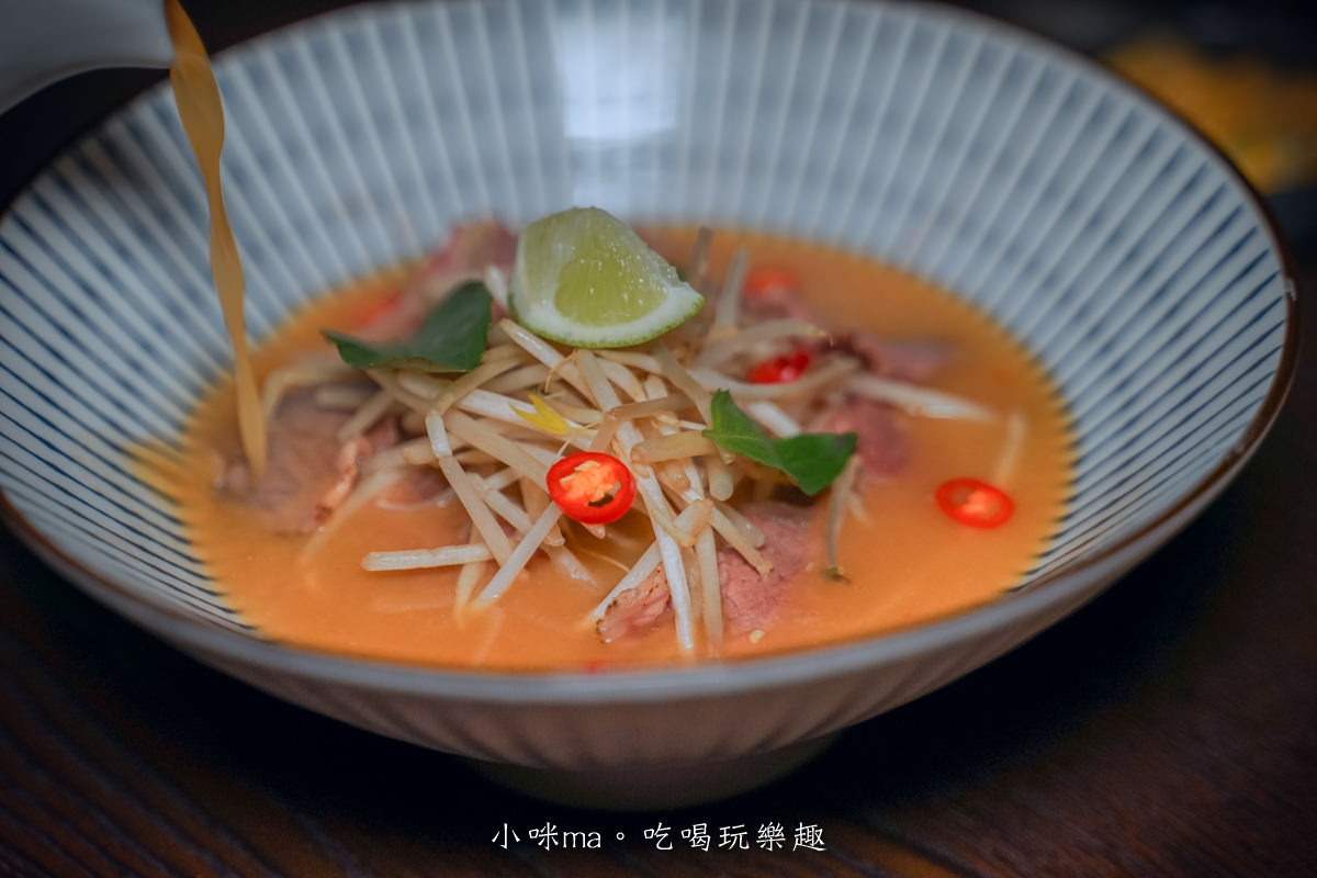 休憩ramen&bar|營業到凌晨三點的深夜拉麵店,拉麵mix酒吧,創意調酒+拉麵一次GET,捷運國父紀念館站 - 第25張圖 休憩ramen&bar|營業到凌晨三點的深夜拉麵店,拉麵mix酒吧,創意調酒+拉麵一次GET,捷運國父紀念館站