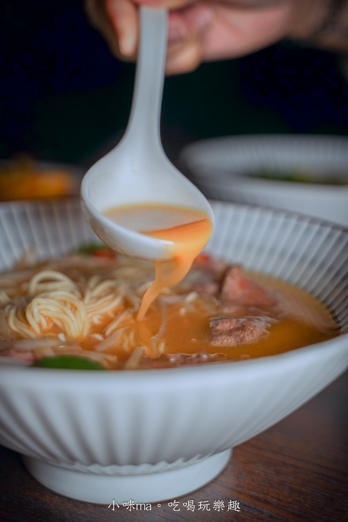 休憩ramen&bar|營業到凌晨三點的深夜拉麵店,拉麵mix酒吧,創意調酒+拉麵一次GET,捷運國父紀念館站 - 第28張圖 休憩ramen&bar|營業到凌晨三點的深夜拉麵店,拉麵mix酒吧,創意調酒+拉麵一次GET,捷運國父紀念館站