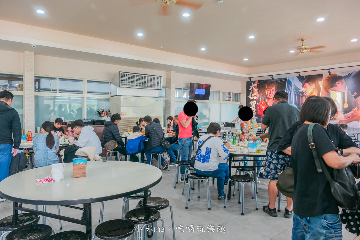 大仁哥蔗香脆皮桶仔雞-旗艦總店｜想吃地表最強桶仔雞不用搶！第一間店面就在壯圍，怎麼吃看這篇，宜蘭美食
