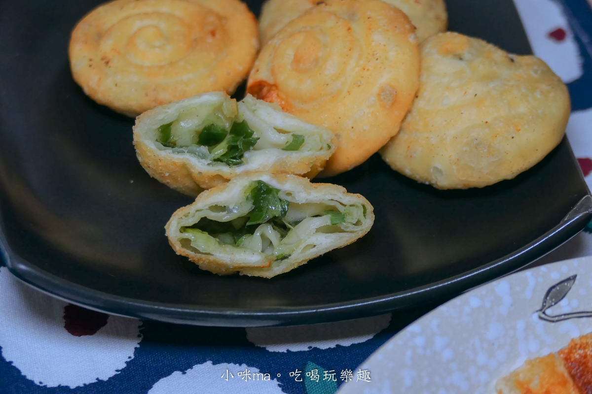 佳元蔥油餅舖-台北內湖店|蔥油餅口口嘎嘣脆,9種口味任你選,下午茶點心就選他,內湖美食 - 第12張圖 佳元蔥油餅舖-台北內湖店|蔥油餅口口嘎嘣脆,9種口味任你選,下午茶點心就選他,內湖美食