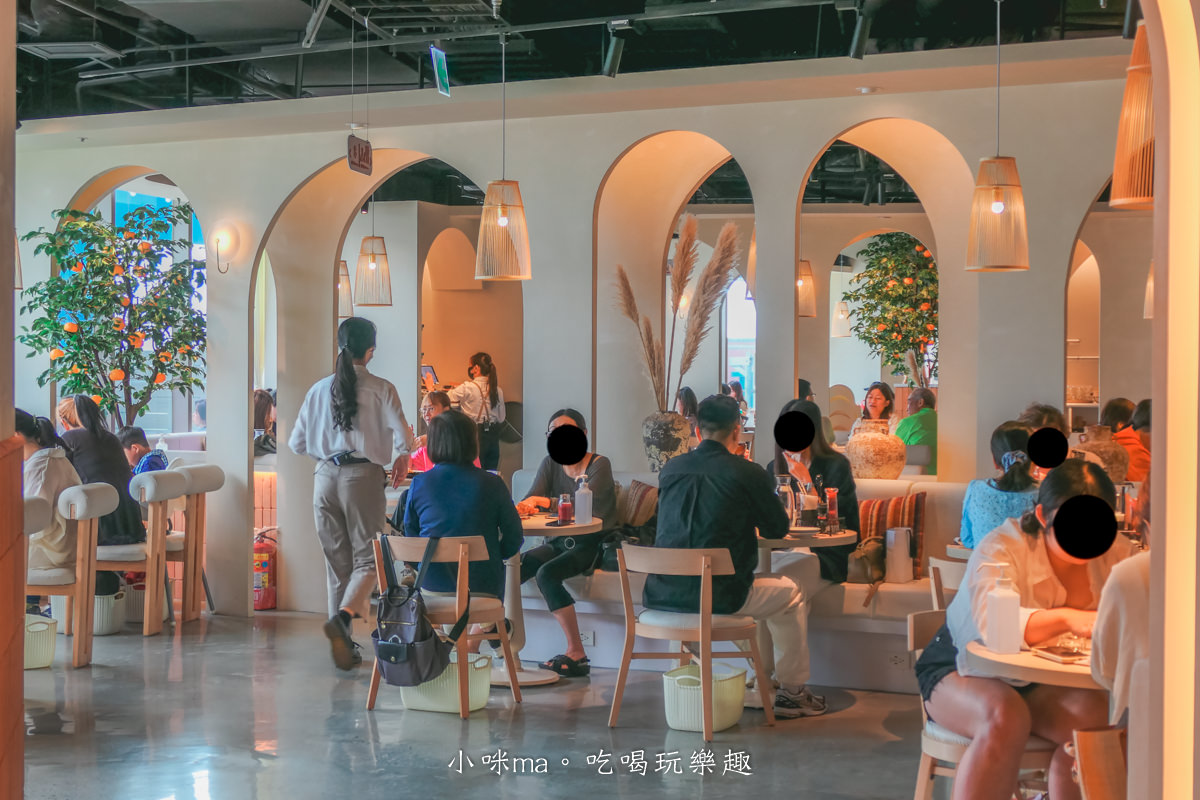貳樓 淡水站前店｜只有貳樓能超越貳樓！摩洛哥風格配上無敵河景，夕陽美景你獨享，淡水美食