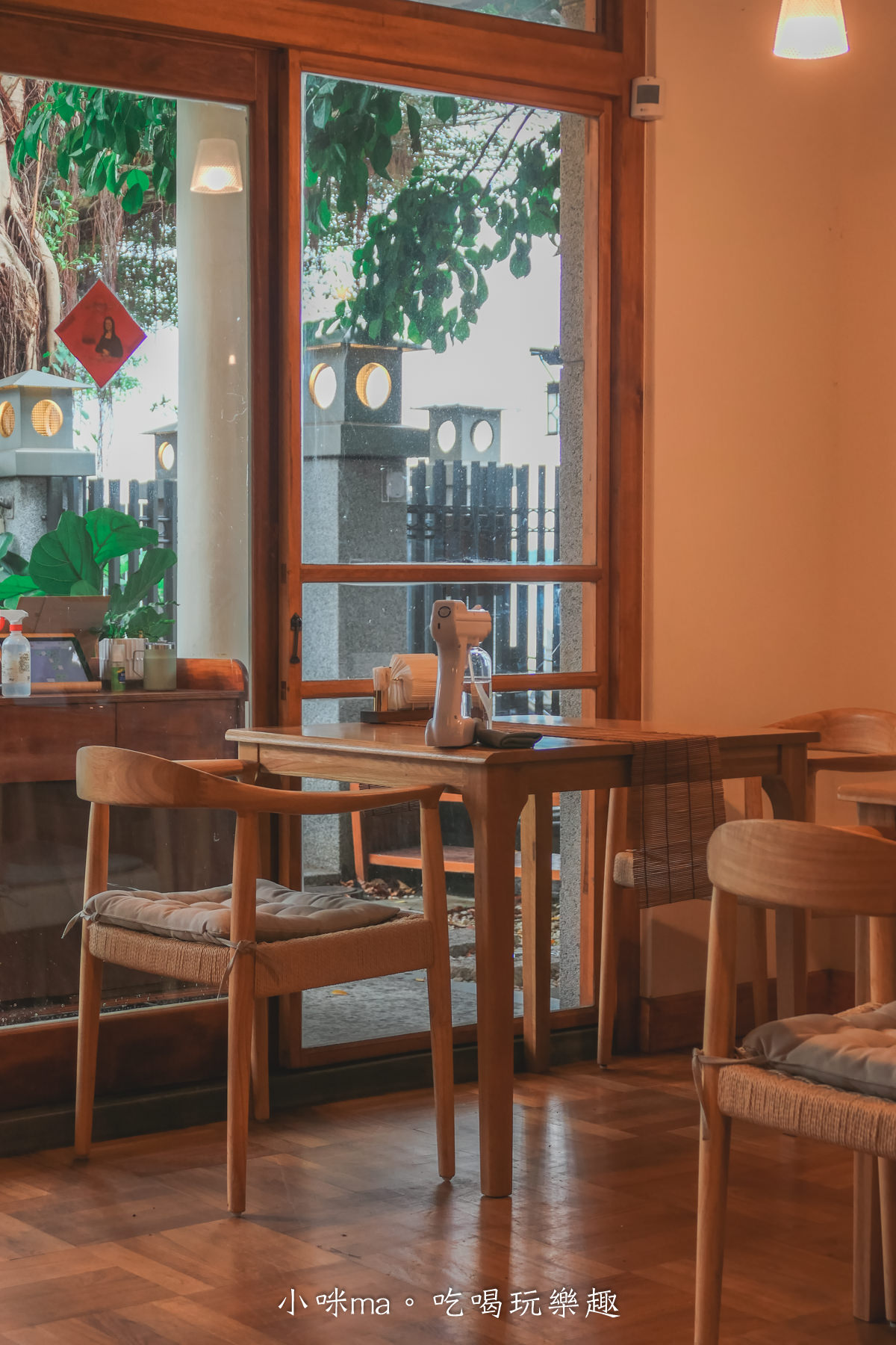 Memory-時光樹影河岸景觀餐廳｜絕美河景第一排，戶外用餐區獨攬淡水美景，淡水超推約會餐廳，淡水美食