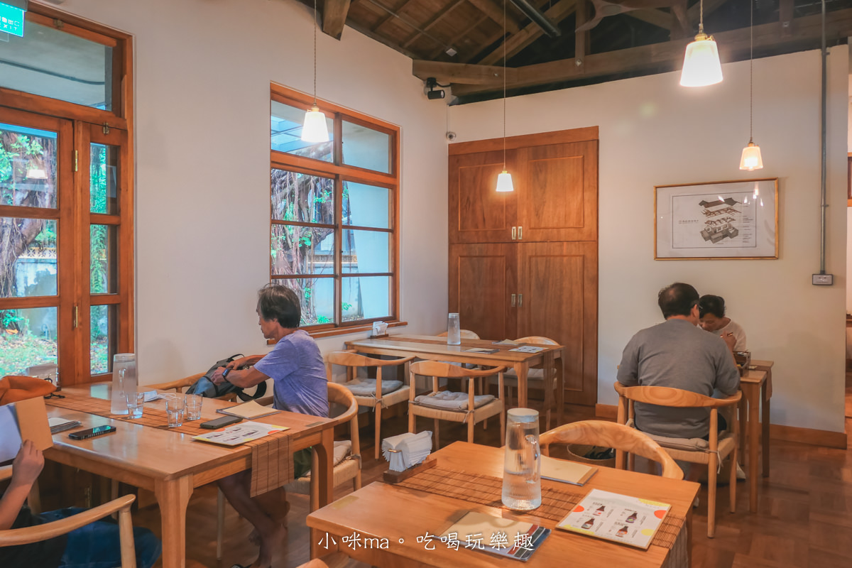 Memory-時光樹影河岸景觀餐廳｜絕美河景第一排，戶外用餐區獨攬淡水美景，淡水超推約會餐廳，淡水美食