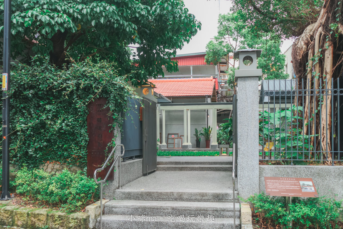 Memory-時光樹影河岸景觀餐廳｜絕美河景第一排，戶外用餐區獨攬淡水美景，淡水超推約會餐廳，淡水美食