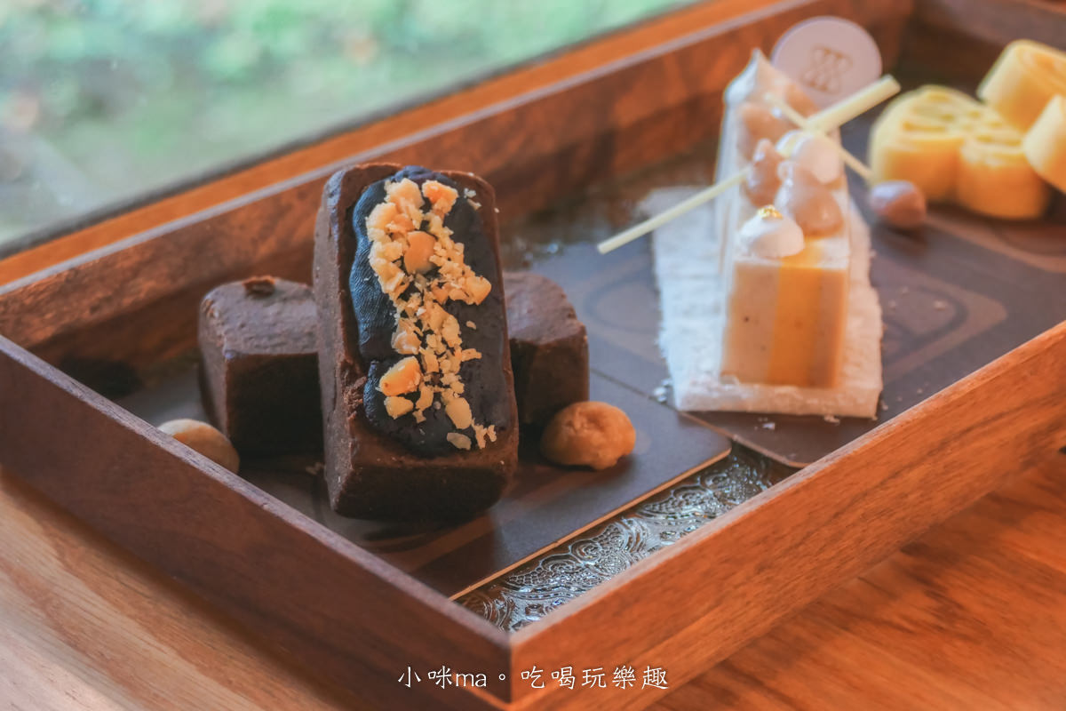 Memory-時光樹影河岸景觀餐廳｜絕美河景第一排，戶外用餐區獨攬淡水美景，淡水超推約會餐廳，淡水美食