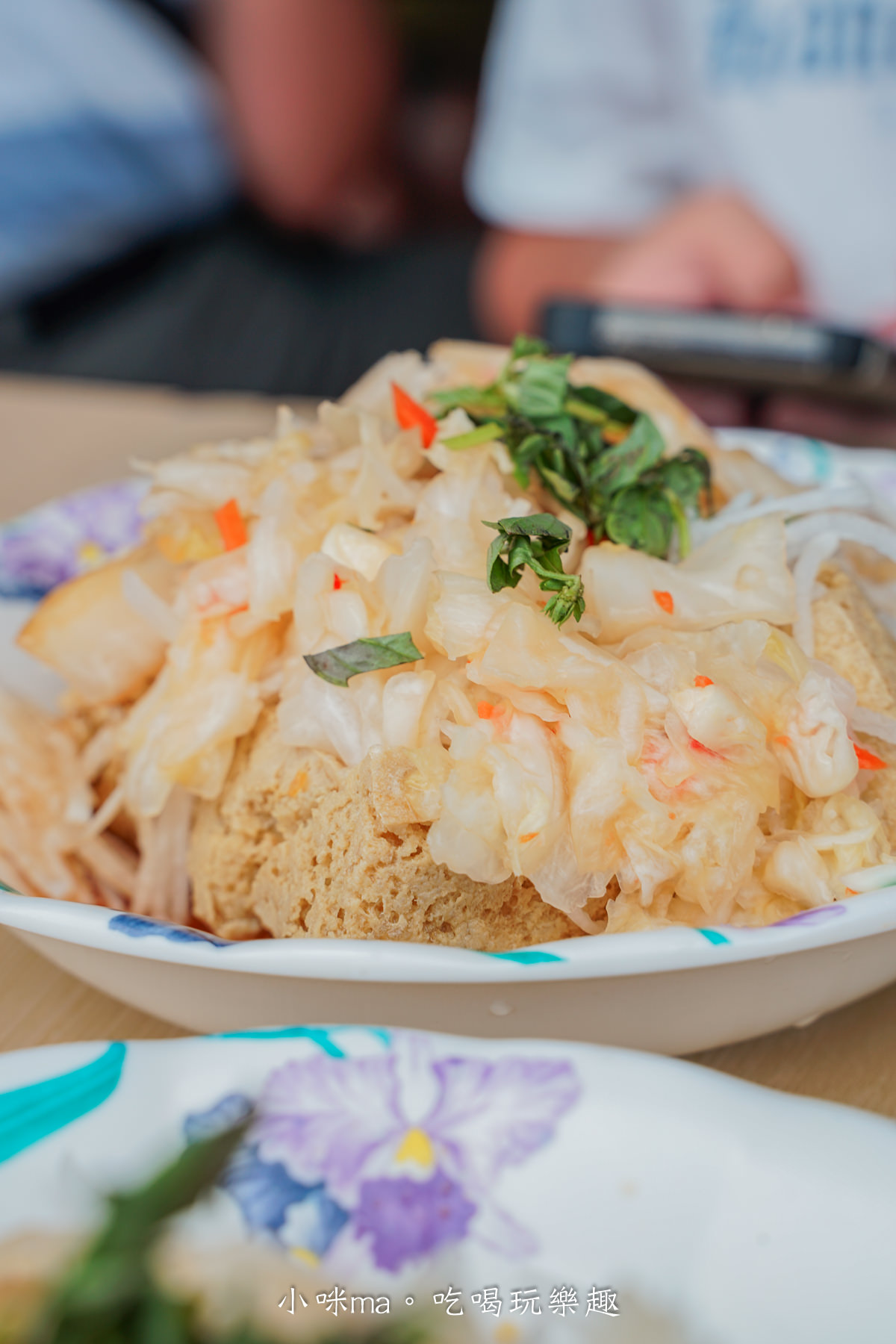 玉里橋頭臭豆腐-花蓮店|想吃臭臭這一味不用拉車去玉里,花蓮分店好停車又大間,流程、菜單報你知,花蓮美食 - 第15張圖 玉里橋頭臭豆腐-花蓮店|想吃臭臭這一味不用拉車去玉里,花蓮分店好停車又大間,流程、菜單報你知,花蓮美食