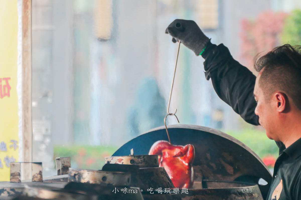 大仁哥蔗香脆皮桶仔雞|全台灣跑透透的烤雞,想搶除了鎖定粉專,還要跟別人比手速,快閃餐車 - 第6張圖 大仁哥蔗香脆皮桶仔雞|全台灣跑透透的烤雞,想搶除了鎖定粉專,還要跟別人比手速,快閃餐車