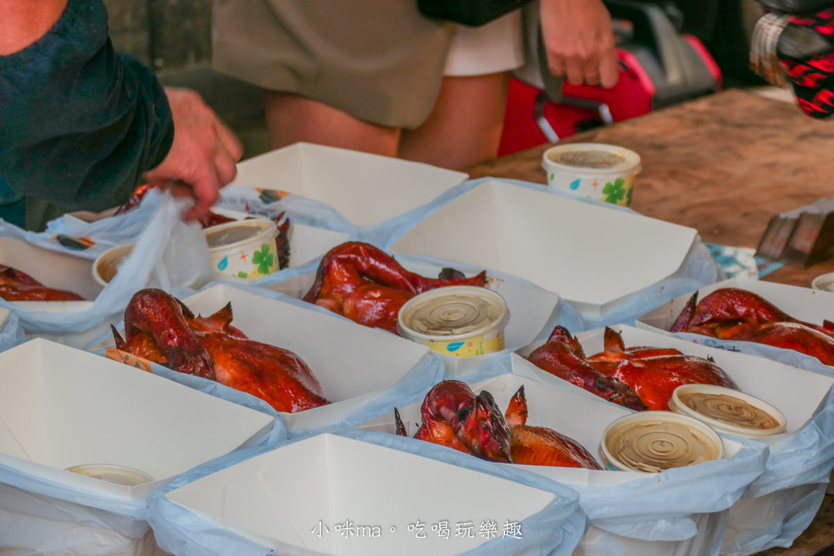 大仁哥蔗香脆皮桶仔雞|全台灣跑透透的烤雞,想搶除了鎖定粉專,還要跟別人比手速,快閃餐車 - 第11張圖 大仁哥蔗香脆皮桶仔雞|全台灣跑透透的烤雞,想搶除了鎖定粉專,還要跟別人比手速,快閃餐車