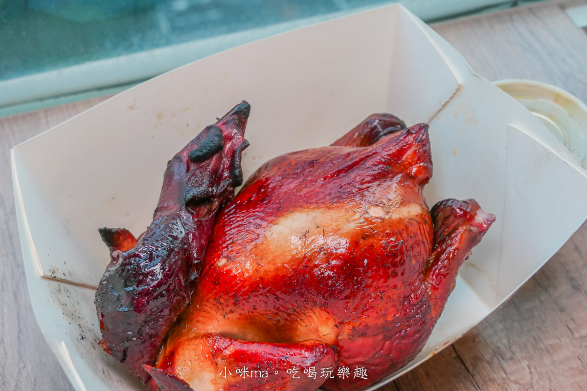 大仁哥蔗香脆皮桶仔雞|全台灣跑透透的烤雞,想搶除了鎖定粉專,還要跟別人比手速,快閃餐車 - 第14張圖 大仁哥蔗香脆皮桶仔雞|全台灣跑透透的烤雞,想搶除了鎖定粉專,還要跟別人比手速,快閃餐車