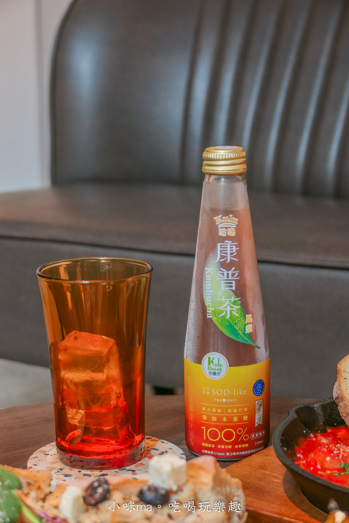 ALL DAY ROASTING COMPANY 師大店｜有插頭又不限時的咖啡廳再加一，森林系配上天井採光 輕鬆暢聊，師大美食