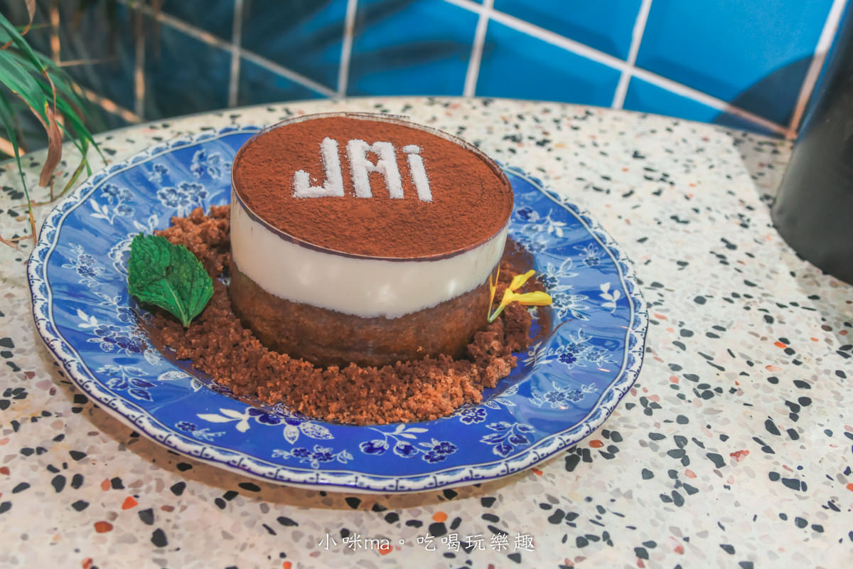 JAI宅 西門店|從台中紅上來 IG狂洗版的森林系餐廳,餐點平價、大份量,捷運西門站 - 第13張圖 JAI宅 西門店|從台中紅上來 IG狂洗版的森林系餐廳,餐點平價、大份量,捷運西門站
