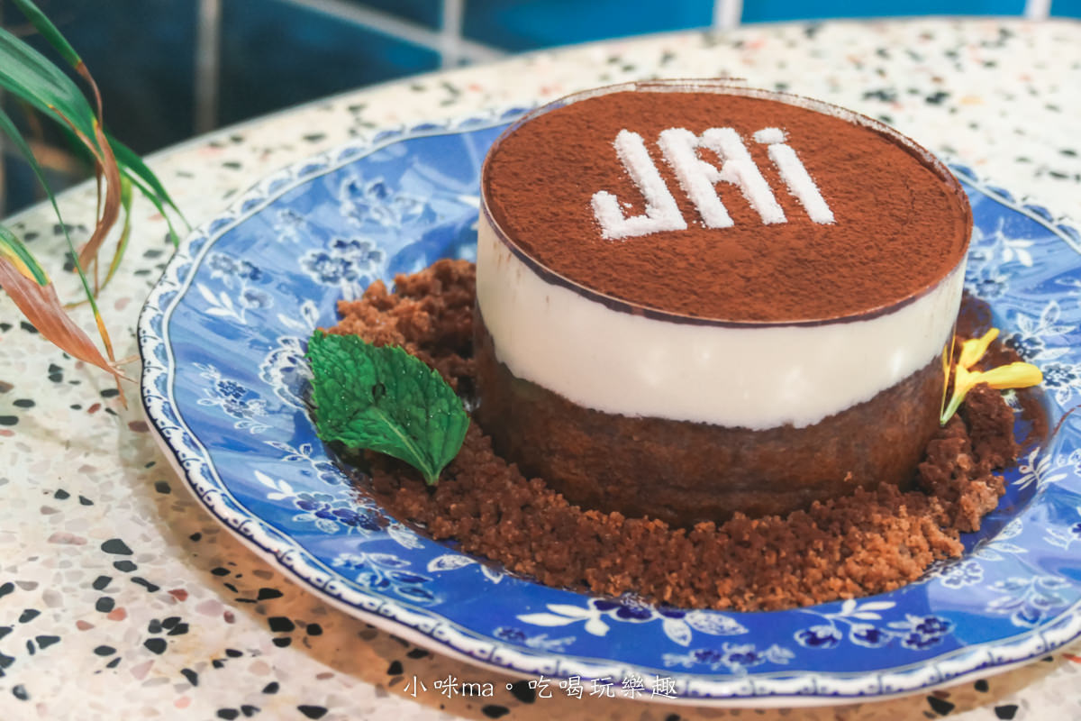 JAI宅 西門店|從台中紅上來 IG狂洗版的森林系餐廳,餐點平價、大份量,捷運西門站 - 第14張圖 JAI宅 西門店|從台中紅上來 IG狂洗版的森林系餐廳,餐點平價、大份量,捷運西門站