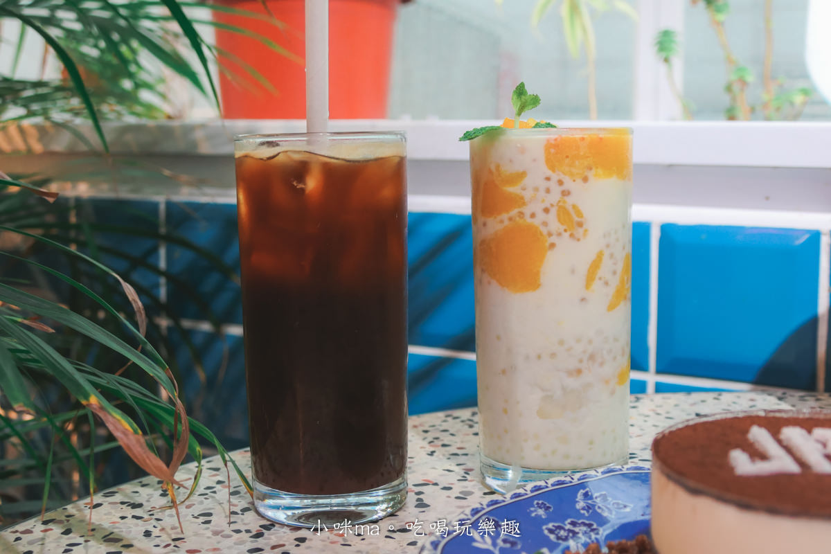 JAI宅 西門店|從台中紅上來 IG狂洗版的森林系餐廳,餐點平價、大份量,捷運西門站 - 第17張圖 JAI宅 西門店|從台中紅上來 IG狂洗版的森林系餐廳,餐點平價、大份量,捷運西門站