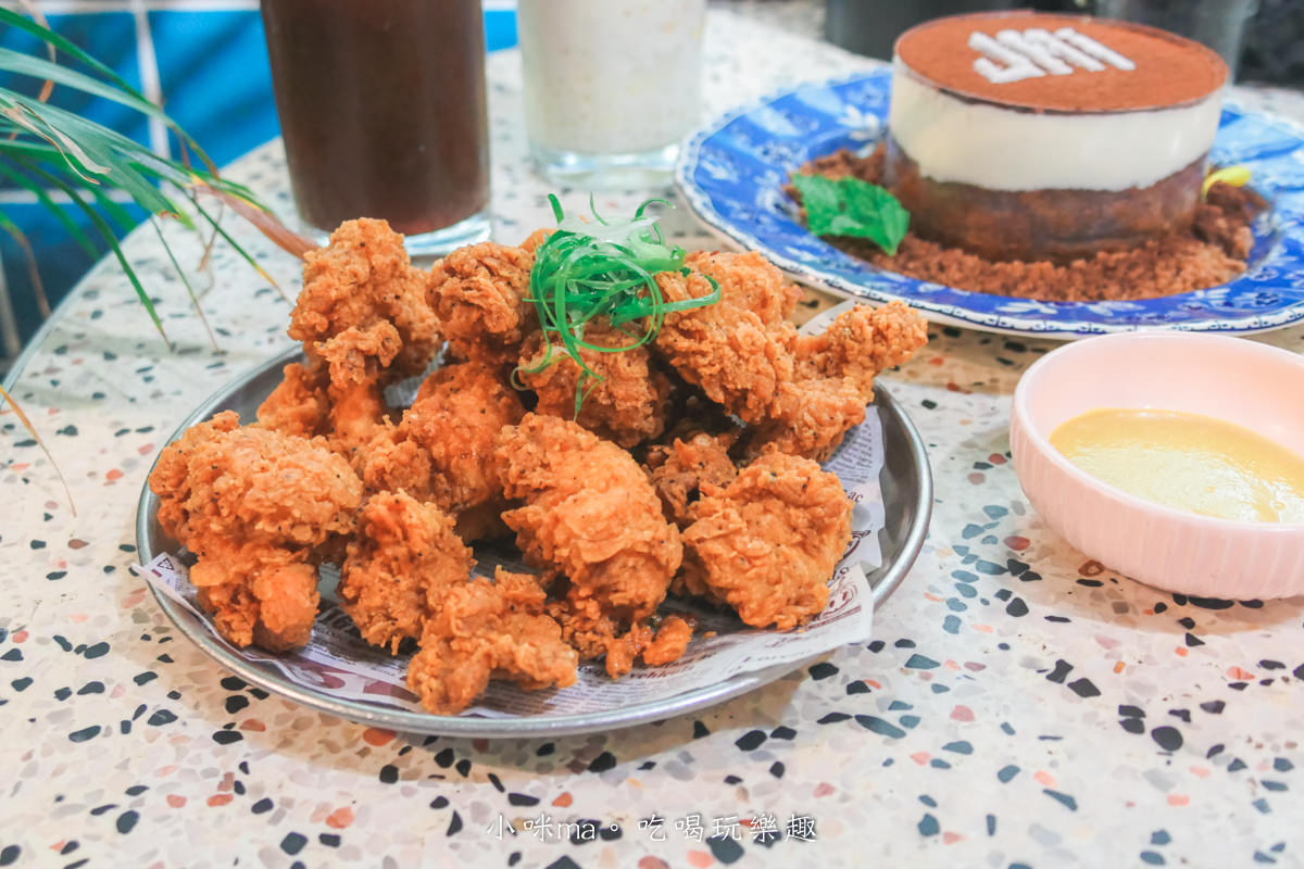 JAI宅 西門店|從台中紅上來 IG狂洗版的森林系餐廳,餐點平價、大份量,捷運西門站 - 第11張圖 JAI宅 西門店|從台中紅上來 IG狂洗版的森林系餐廳,餐點平價、大份量,捷運西門站