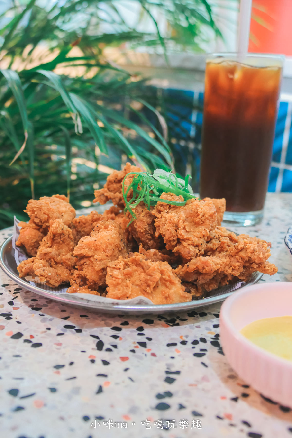JAI宅 西門店|從台中紅上來 IG狂洗版的森林系餐廳,餐點平價、大份量,捷運西門站 - 第12張圖 JAI宅 西門店|從台中紅上來 IG狂洗版的森林系餐廳,餐點平價、大份量,捷運西門站