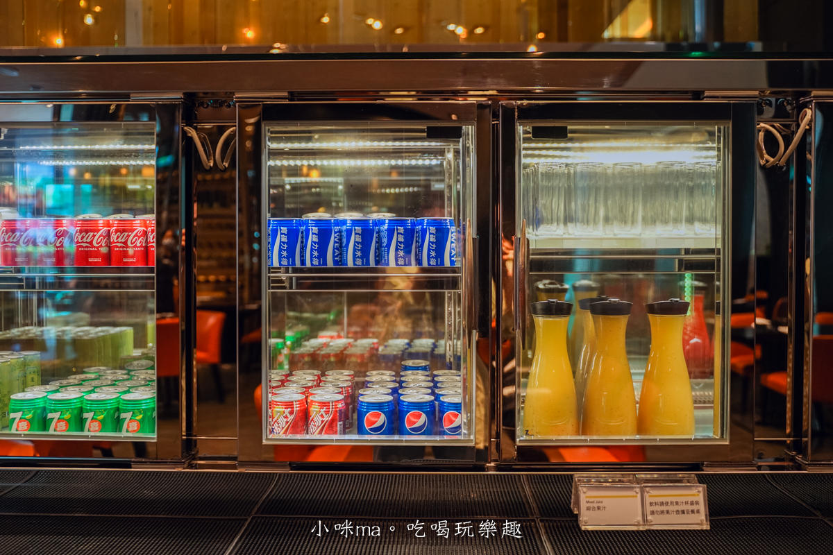台北寒舍艾美酒店 探索廚房|果香烤牛腹肉、泰式涼拌蟹 豐富的異國料理帶你環遊世界,高水準甜點也不容錯過,台北吃到飽推薦 - 第36張圖 台北寒舍艾美酒店 探索廚房|果香烤牛腹肉、泰式涼拌蟹 豐富的異國料理帶你環遊世界,高水準甜點也不容錯過,台北吃到飽推薦