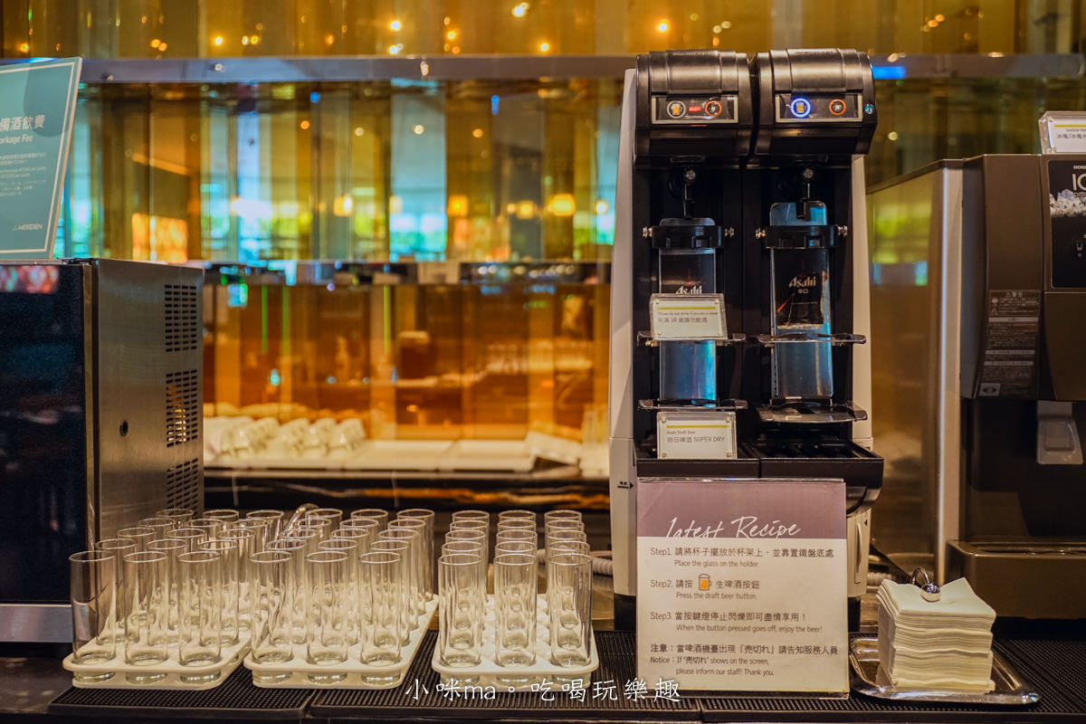台北寒舍艾美酒店 探索廚房|果香烤牛腹肉、泰式涼拌蟹 豐富的異國料理帶你環遊世界,高水準甜點也不容錯過,台北吃到飽推薦 - 第37張圖 台北寒舍艾美酒店 探索廚房|果香烤牛腹肉、泰式涼拌蟹 豐富的異國料理帶你環遊世界,高水準甜點也不容錯過,台北吃到飽推薦