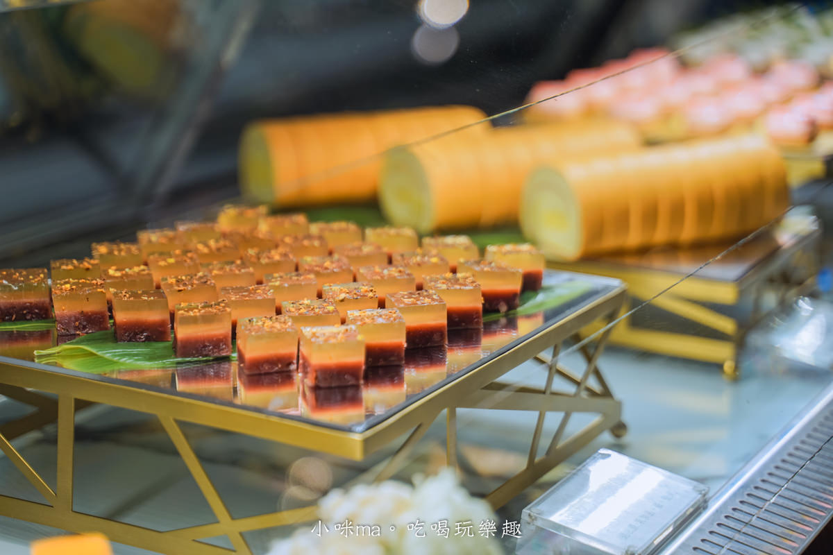 台北寒舍艾美酒店 探索廚房|果香烤牛腹肉、泰式涼拌蟹 豐富的異國料理帶你環遊世界,高水準甜點也不容錯過,台北吃到飽推薦 - 第43張圖 台北寒舍艾美酒店 探索廚房|果香烤牛腹肉、泰式涼拌蟹 豐富的異國料理帶你環遊世界,高水準甜點也不容錯過,台北吃到飽推薦