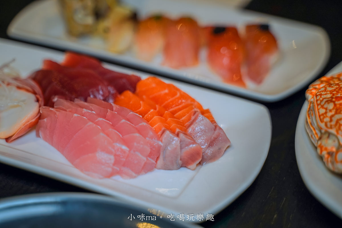 台北寒舍艾美酒店 探索廚房|果香烤牛腹肉、泰式涼拌蟹 豐富的異國料理帶你環遊世界,高水準甜點也不容錯過,台北吃到飽推薦 - 第49張圖 台北寒舍艾美酒店 探索廚房|果香烤牛腹肉、泰式涼拌蟹 豐富的異國料理帶你環遊世界,高水準甜點也不容錯過,台北吃到飽推薦
