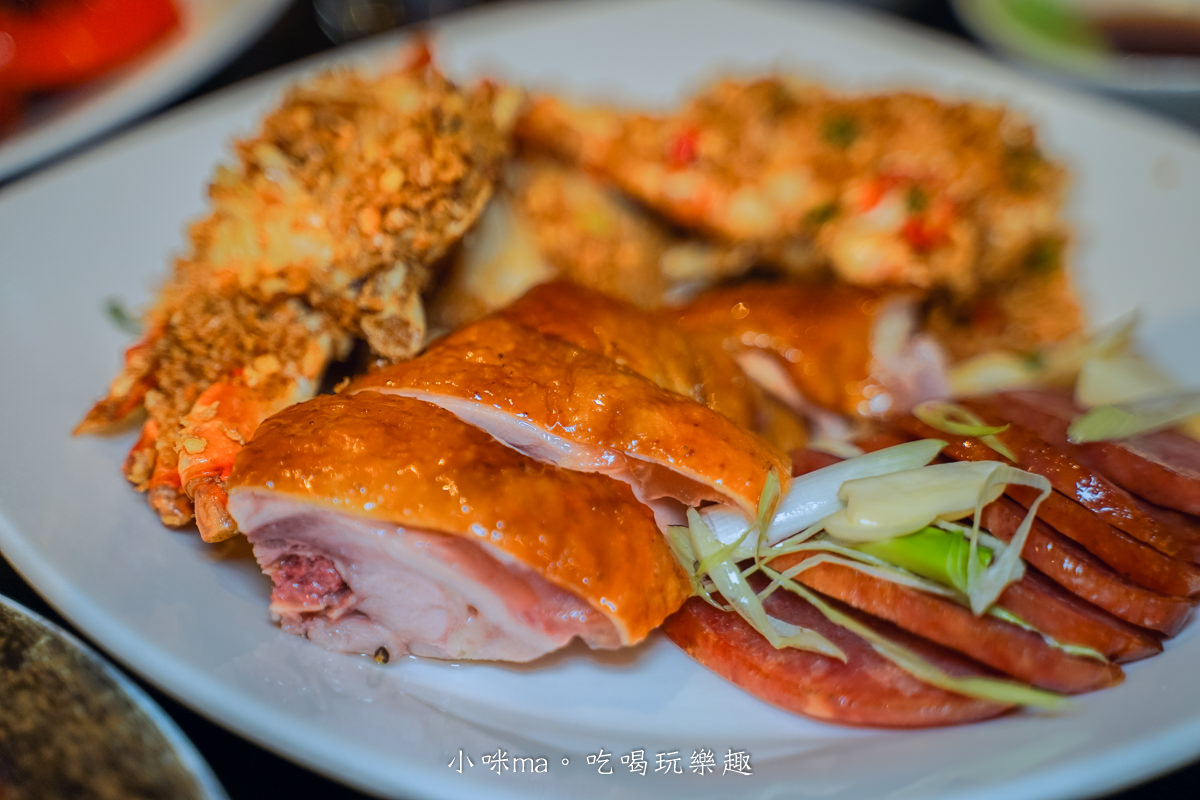 台北寒舍艾美酒店 探索廚房|果香烤牛腹肉、泰式涼拌蟹 豐富的異國料理帶你環遊世界,高水準甜點也不容錯過,台北吃到飽推薦 - 第53張圖 台北寒舍艾美酒店 探索廚房|果香烤牛腹肉、泰式涼拌蟹 豐富的異國料理帶你環遊世界,高水準甜點也不容錯過,台北吃到飽推薦