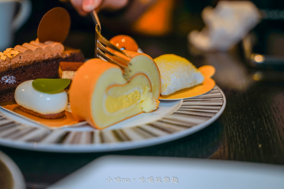 台北寒舍艾美酒店 探索廚房|果香烤牛腹肉、泰式涼拌蟹 豐富的異國料理帶你環遊世界,高水準甜點也不容錯過,台北吃到飽推薦 - 第62張圖 台北寒舍艾美酒店 探索廚房|果香烤牛腹肉、泰式涼拌蟹 豐富的異國料理帶你環遊世界,高水準甜點也不容錯過,台北吃到飽推薦