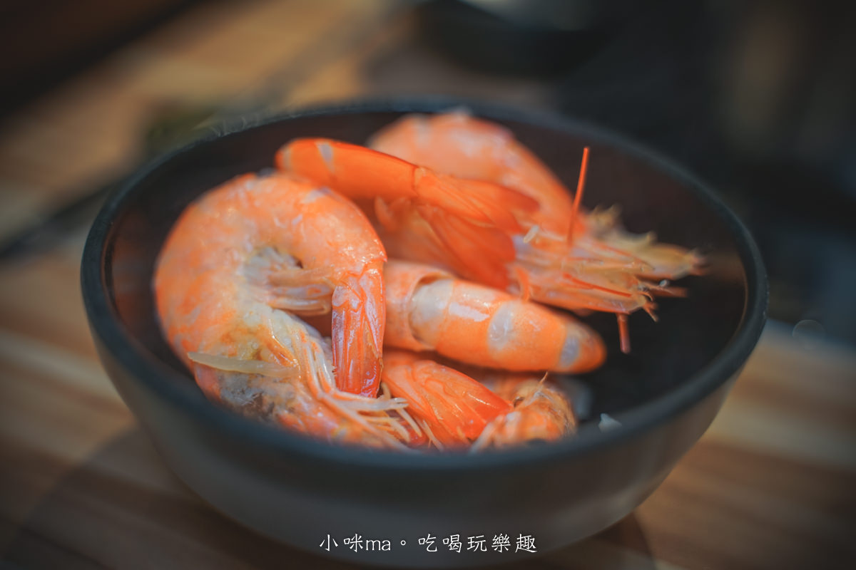 立馬吃一鍋。有機水產火鍋專賣 E.Ma Hot Pot|爆擊海鮮控味蕾!超鮮黑鑽蜆湯頭根本不讓你睡~,冰淇淋、飲料無限供應,板橋火鍋推薦 - 第45張圖 立馬吃一鍋。有機水產火鍋專賣 E.Ma Hot Pot|爆擊海鮮控味蕾!超鮮黑鑽蜆湯頭根本不讓你睡~,冰淇淋、飲料無限供應,板橋火鍋推薦