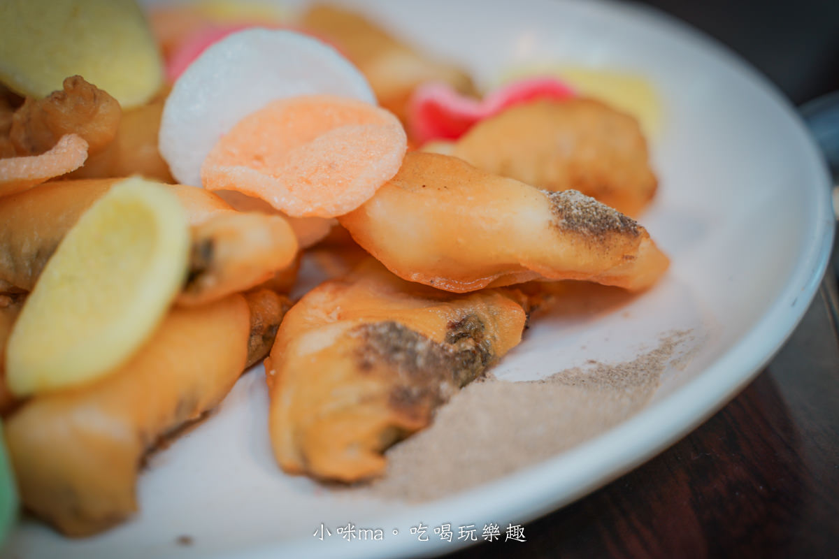 十一份活魚餐廳｜石門水庫必吃活魚四吃！稱斤現撈活魚 價格公開透明，菜色豐富選擇多，桃園美食 / 石門活魚推薦