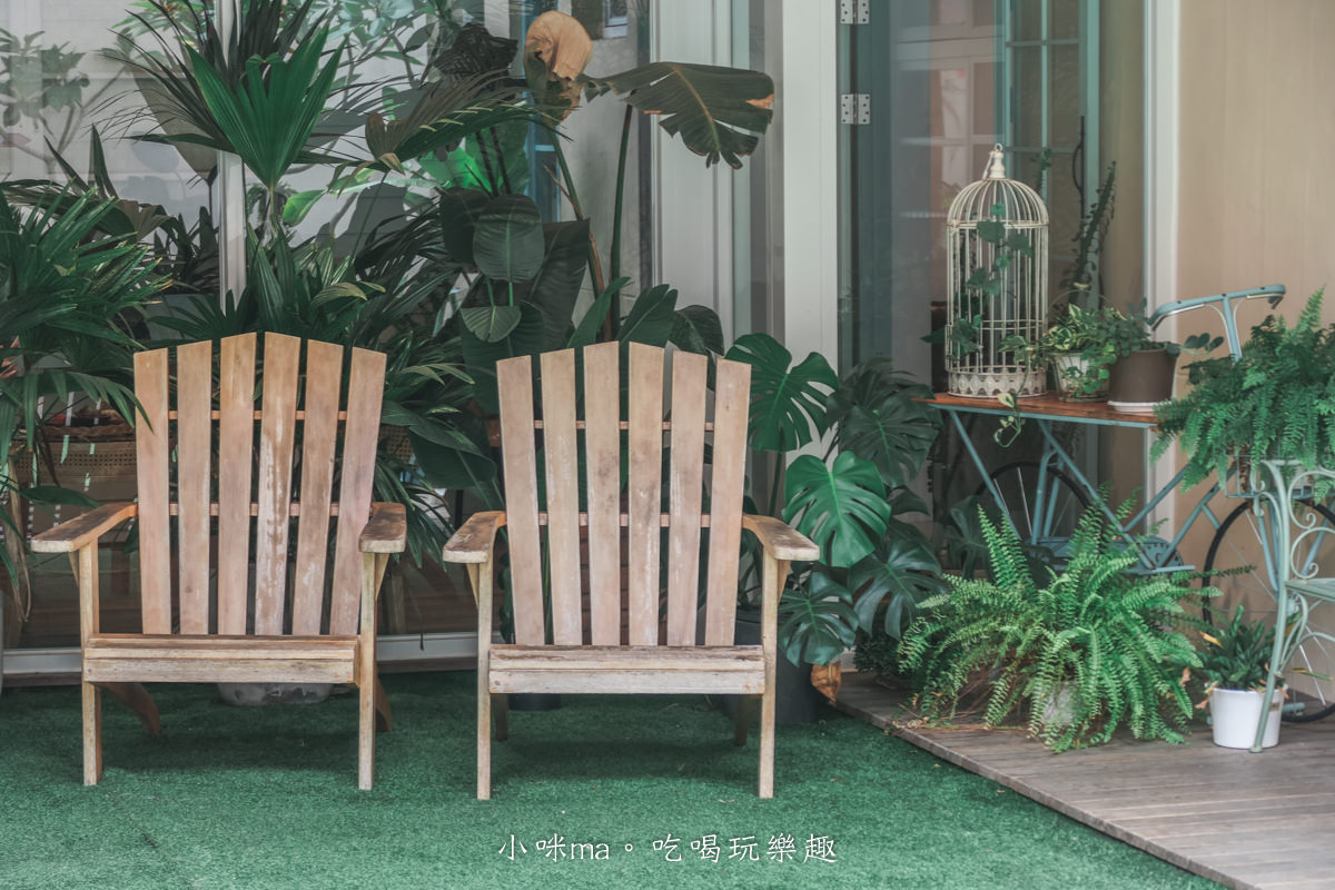 露露 Lulu Coffee|宜蘭三星好拍有質感的老宅咖啡廳,特製炸蝦飯糰超日本味,三星美食 / 宜蘭美食 - 第8張圖 露露 Lulu Coffee|宜蘭三星好拍有質感的老宅咖啡廳,特製炸蝦飯糰超日本味,三星美食 / 宜蘭美食