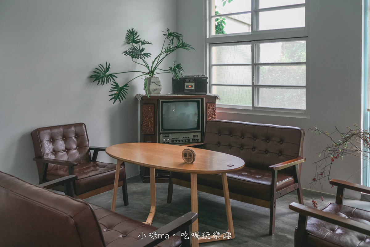 露露 Lulu Coffee|宜蘭三星好拍有質感的老宅咖啡廳,特製炸蝦飯糰超日本味,三星美食 / 宜蘭美食 - 第17張圖 露露 Lulu Coffee|宜蘭三星好拍有質感的老宅咖啡廳,特製炸蝦飯糰超日本味,三星美食 / 宜蘭美食