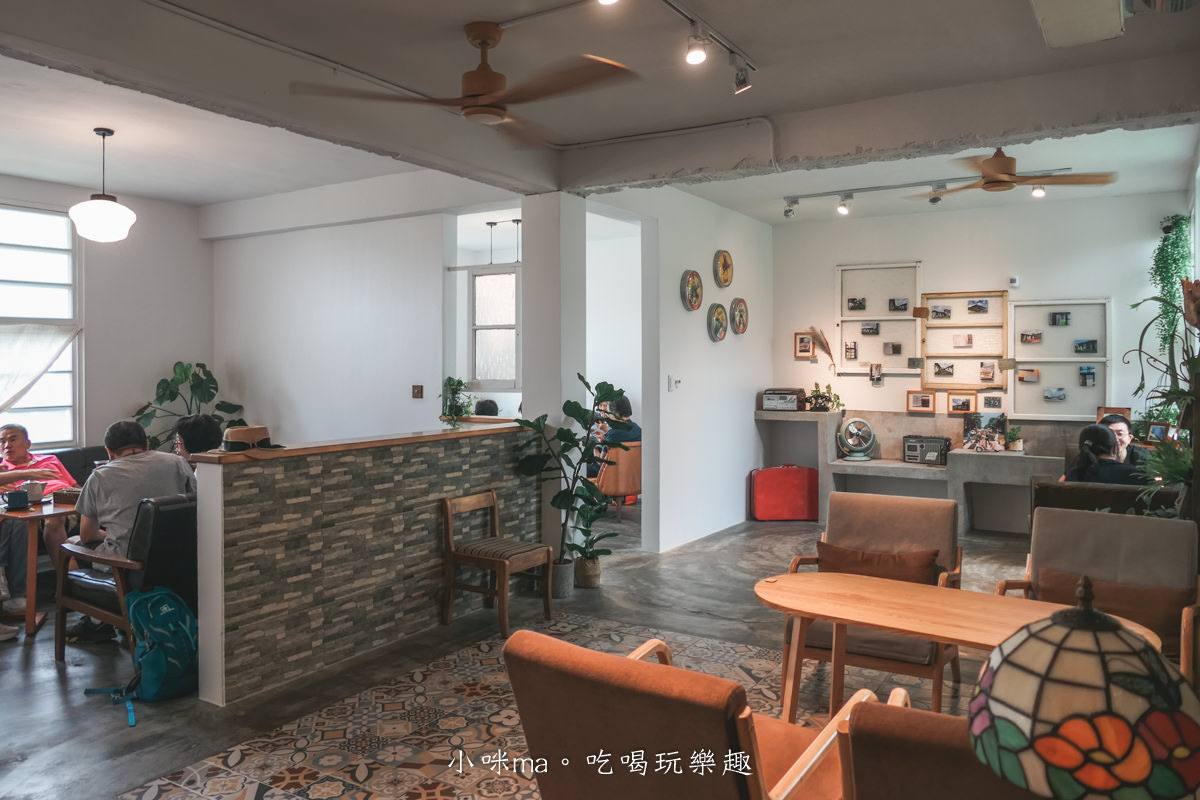 露露 Lulu Coffee|宜蘭三星好拍有質感的老宅咖啡廳,特製炸蝦飯糰超日本味,三星美食 / 宜蘭美食 - 第14張圖 露露 Lulu Coffee|宜蘭三星好拍有質感的老宅咖啡廳,特製炸蝦飯糰超日本味,三星美食 / 宜蘭美食