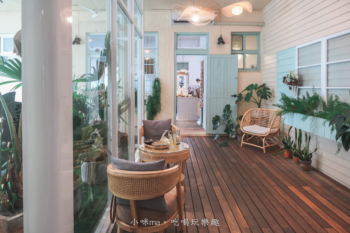露露 Lulu Coffee|宜蘭三星好拍有質感的老宅咖啡廳,特製炸蝦飯糰超日本味,三星美食 / 宜蘭美食 - 第12張圖 露露 Lulu Coffee|宜蘭三星好拍有質感的老宅咖啡廳,特製炸蝦飯糰超日本味,三星美食 / 宜蘭美食