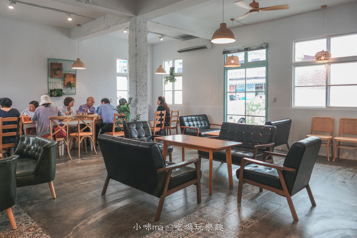 露露 Lulu Coffee|宜蘭三星好拍有質感的老宅咖啡廳,特製炸蝦飯糰超日本味,三星美食 / 宜蘭美食 - 第10張圖 露露 Lulu Coffee|宜蘭三星好拍有質感的老宅咖啡廳,特製炸蝦飯糰超日本味,三星美食 / 宜蘭美食