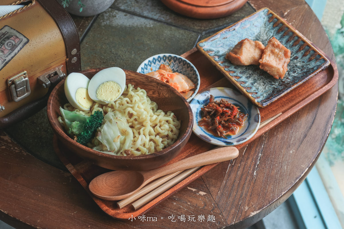 露露 Lulu Coffee|宜蘭三星好拍有質感的老宅咖啡廳,特製炸蝦飯糰超日本味,三星美食 / 宜蘭美食 - 第27張圖 露露 Lulu Coffee|宜蘭三星好拍有質感的老宅咖啡廳,特製炸蝦飯糰超日本味,三星美食 / 宜蘭美食