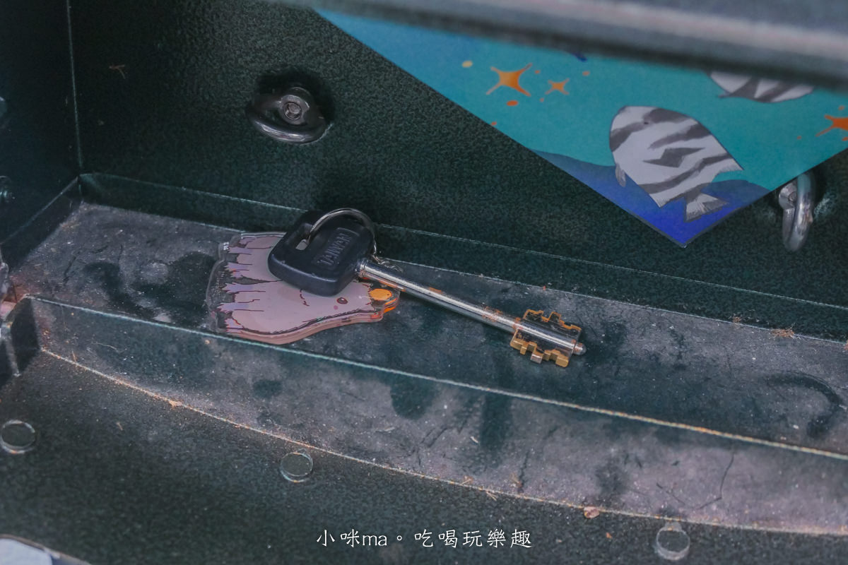路邊覓宿｜可愛露營風 4人就可以包棟，電動麻將桌、KTV、頂樓烤肉、兒童泳池，宜蘭包棟推薦