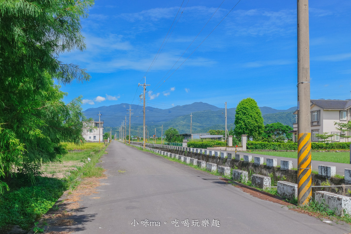 路邊覓宿｜可愛露營風 4人就可以包棟，電動麻將桌、KTV、頂樓烤肉、兒童泳池，宜蘭包棟推薦