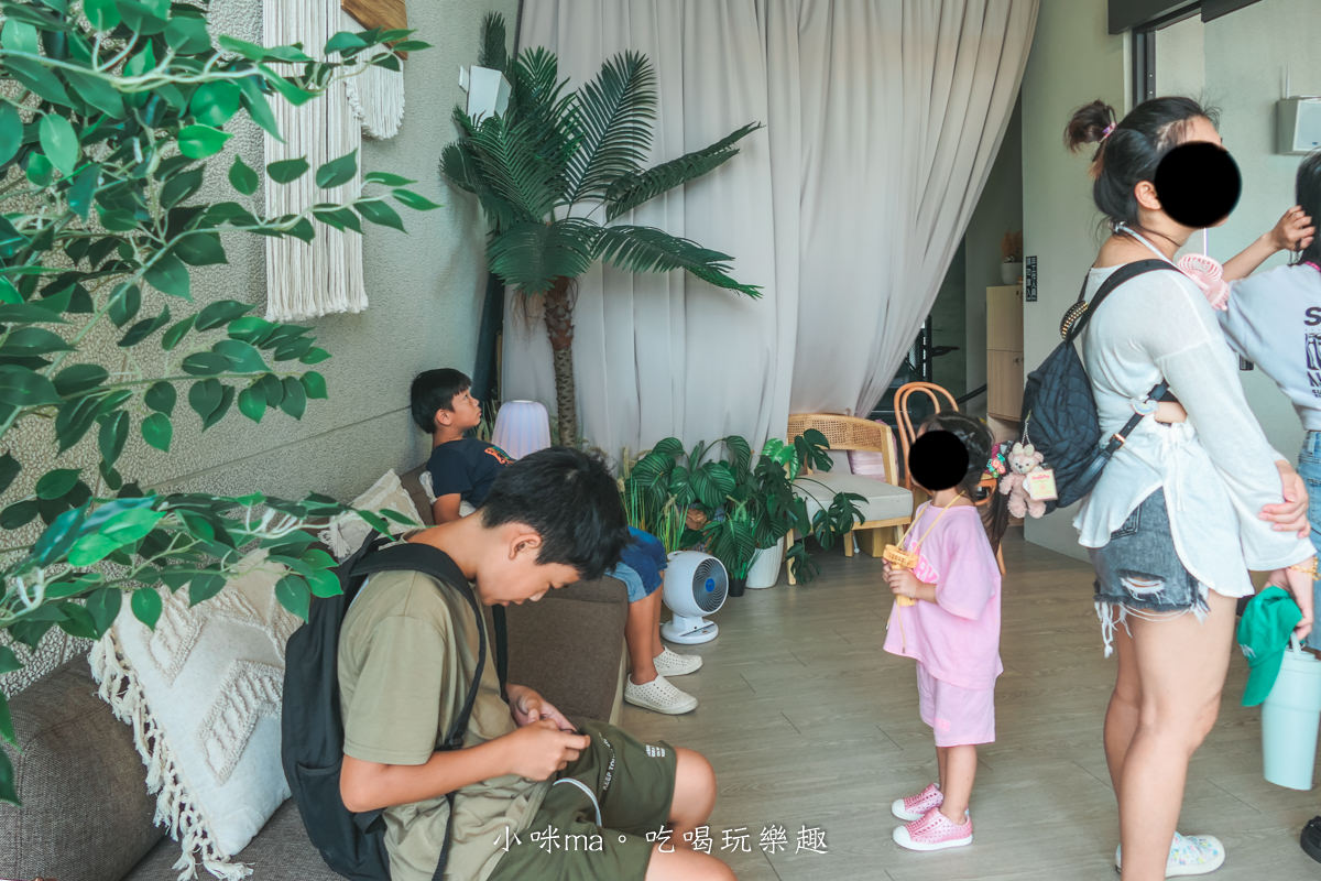喬伊吹吹風 joy’s coffee|豆腐岬旁坐擁無敵海景的玻璃屋咖啡館,峇里島風戶外露台吹海風好愜意,蘇澳美食 - 第6張圖 喬伊吹吹風 joy’s coffee|豆腐岬旁坐擁無敵海景的玻璃屋咖啡館,峇里島風戶外露台吹海風好愜意,蘇澳美食