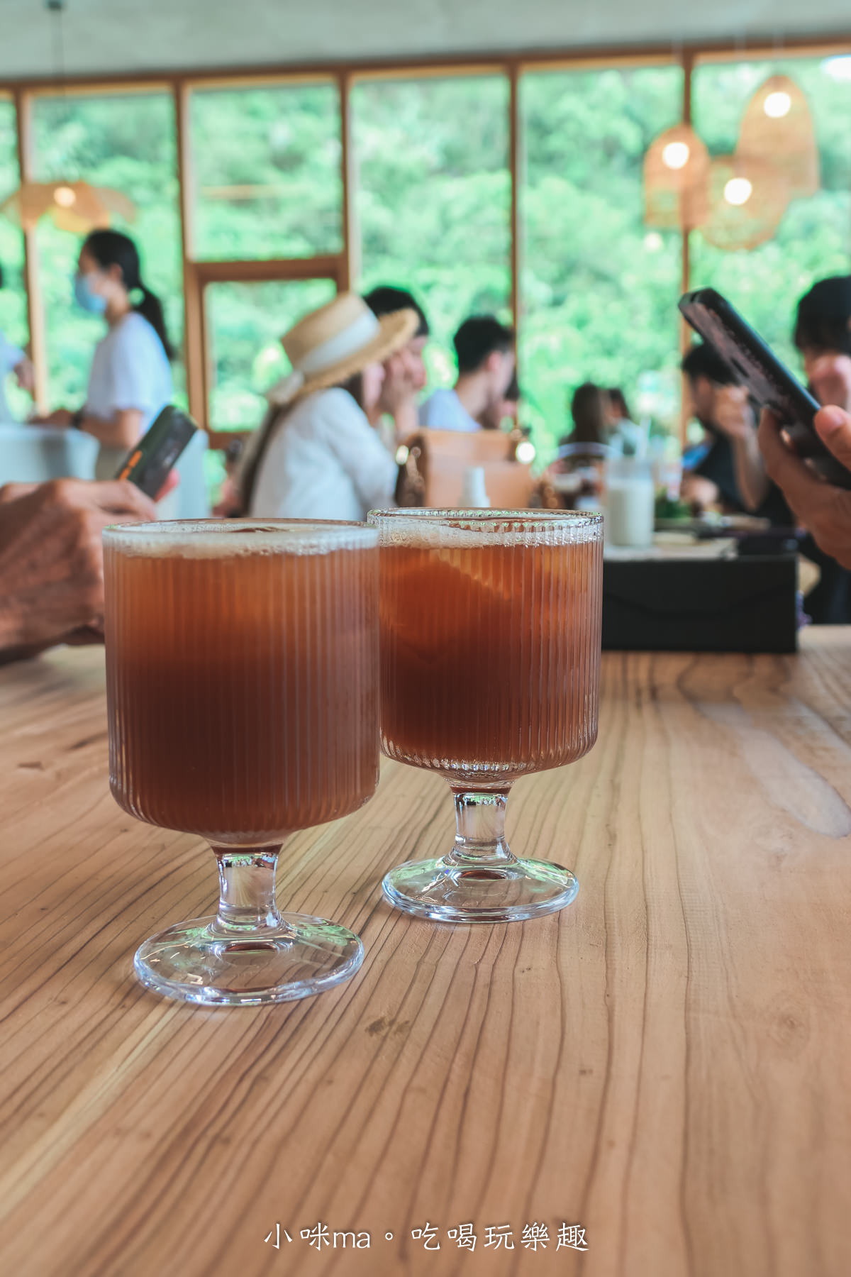 喬伊吹吹風 joy’s coffee|豆腐岬旁坐擁無敵海景的玻璃屋咖啡館,峇里島風戶外露台吹海風好愜意,蘇澳美食 - 第25張圖 喬伊吹吹風 joy’s coffee|豆腐岬旁坐擁無敵海景的玻璃屋咖啡館,峇里島風戶外露台吹海風好愜意,蘇澳美食
