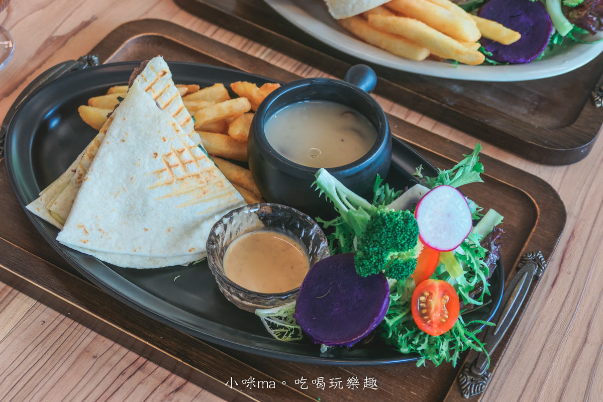 喬伊吹吹風 joy’s coffee|豆腐岬旁坐擁無敵海景的玻璃屋咖啡館,峇里島風戶外露台吹海風好愜意,蘇澳美食 - 第26張圖 喬伊吹吹風 joy’s coffee|豆腐岬旁坐擁無敵海景的玻璃屋咖啡館,峇里島風戶外露台吹海風好愜意,蘇澳美食