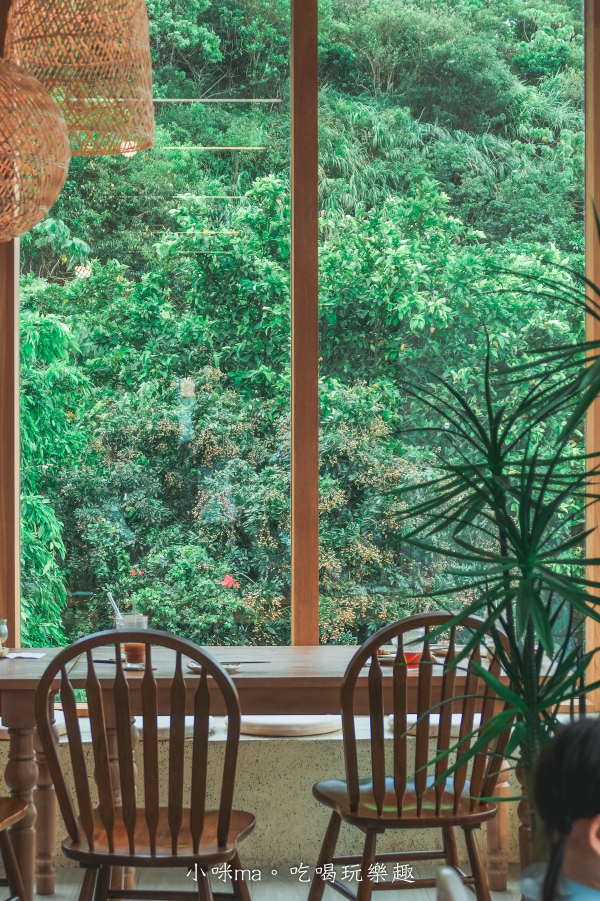 喬伊吹吹風 joy’s coffee|豆腐岬旁坐擁無敵海景的玻璃屋咖啡館,峇里島風戶外露台吹海風好愜意,蘇澳美食 - 第13張圖 喬伊吹吹風 joy’s coffee|豆腐岬旁坐擁無敵海景的玻璃屋咖啡館,峇里島風戶外露台吹海風好愜意,蘇澳美食