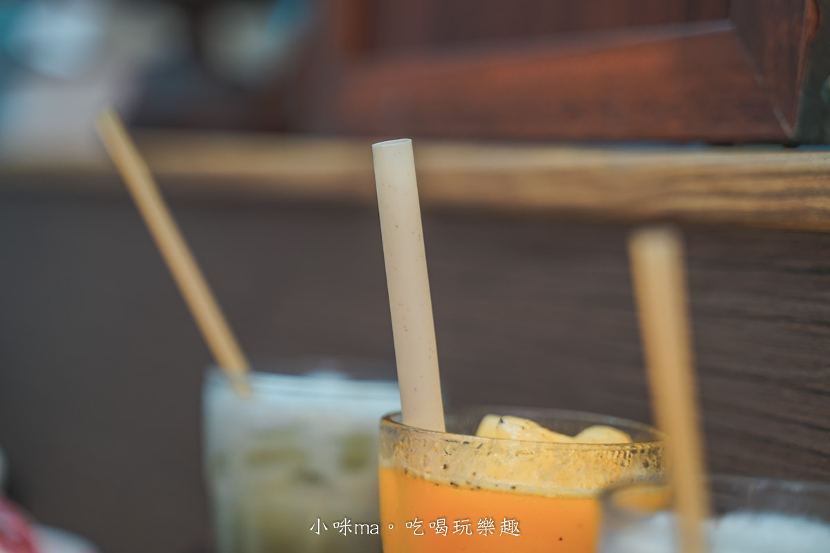 【淡水特色冰店】夏雪詩多貝黎果物專賣店|淡水芒果雪花冰推薦 新鮮水果鋪滿滿芒味爆擊,網美風環境好像來到峇里島,淡水美食 - 第32張圖 【淡水特色冰店】夏雪詩多貝黎果物專賣店|淡水芒果雪花冰推薦 新鮮水果鋪滿滿芒味爆擊,網美風環境好像來到峇里島,淡水美食
