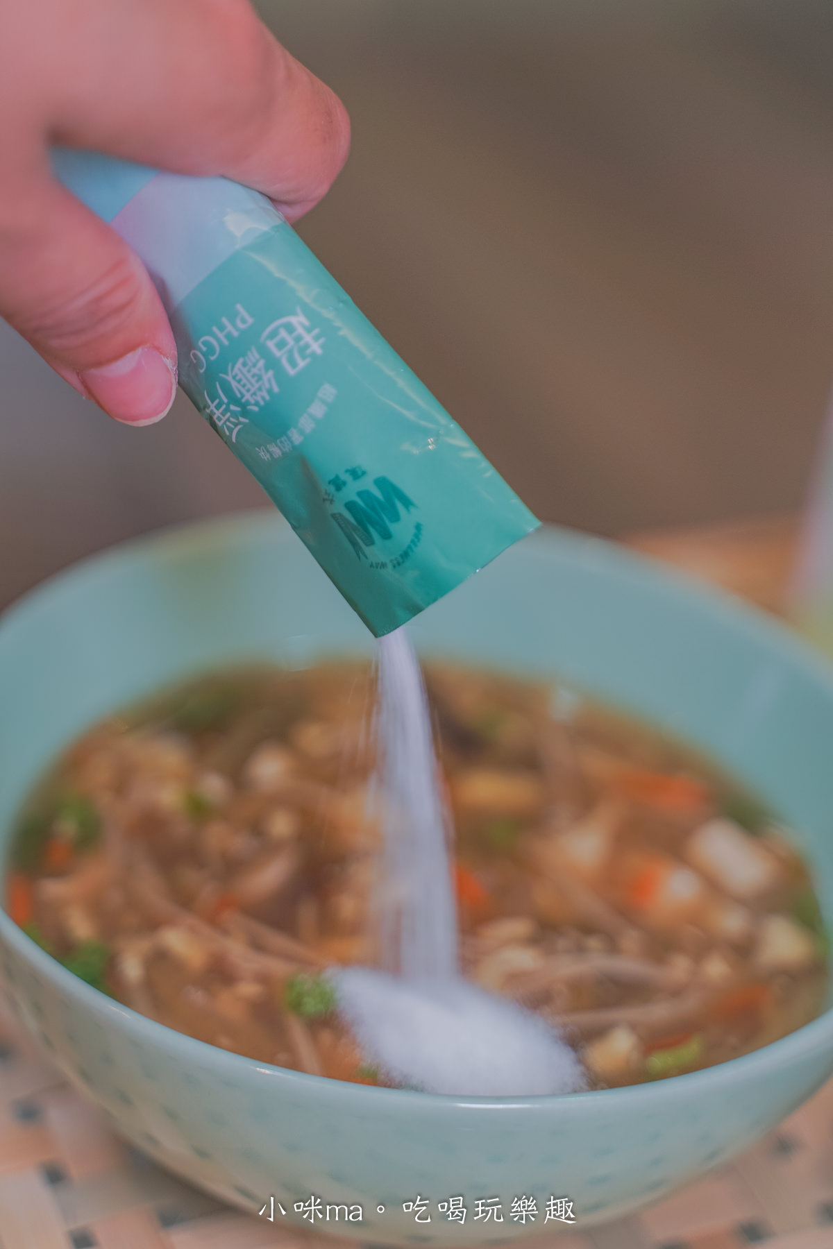 保健式 超纖淨-超級纖維PHGG關華豆膠益生元|美食熱愛者救星!天然植萃關華豆膠讓你順順順~,孕哺乳媽咪、素食者皆可補充 - 第16張圖 保健式 超纖淨-超級纖維PHGG關華豆膠益生元|美食熱愛者救星!天然植萃關華豆膠讓你順順順~,孕哺乳媽咪、素食者皆可補充