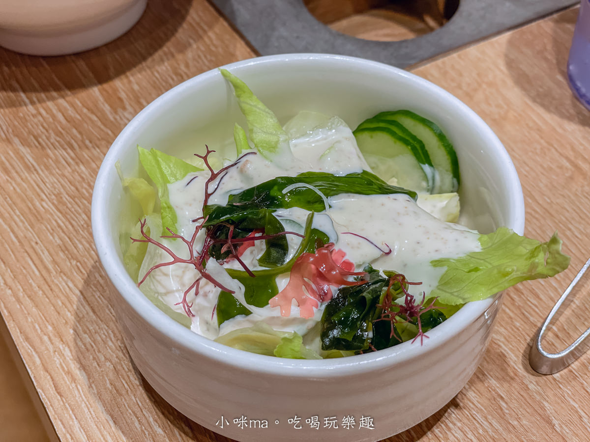 【一人燒肉推薦】燒肉LIKE(焼肉ライク)-中和環球店|邊緣人也能烤起來!180元就有雙拼燒肉可以吃,新北燒肉推薦 - 第22張圖 【一人燒肉推薦】燒肉LIKE(焼肉ライク)-中和環球店|邊緣人也能烤起來!180元就有雙拼燒肉可以吃,新北燒肉推薦
