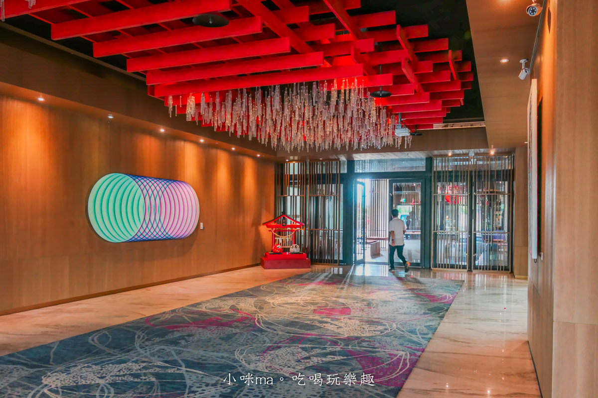 【宜蘭親子飯店】綠舞國際觀光飯店｜一泊二食就這樣玩！全台最大日式莊園，湯屋、泳池、浴衣體驗、羊駝、水豚君 通通抵加，宜蘭住宿