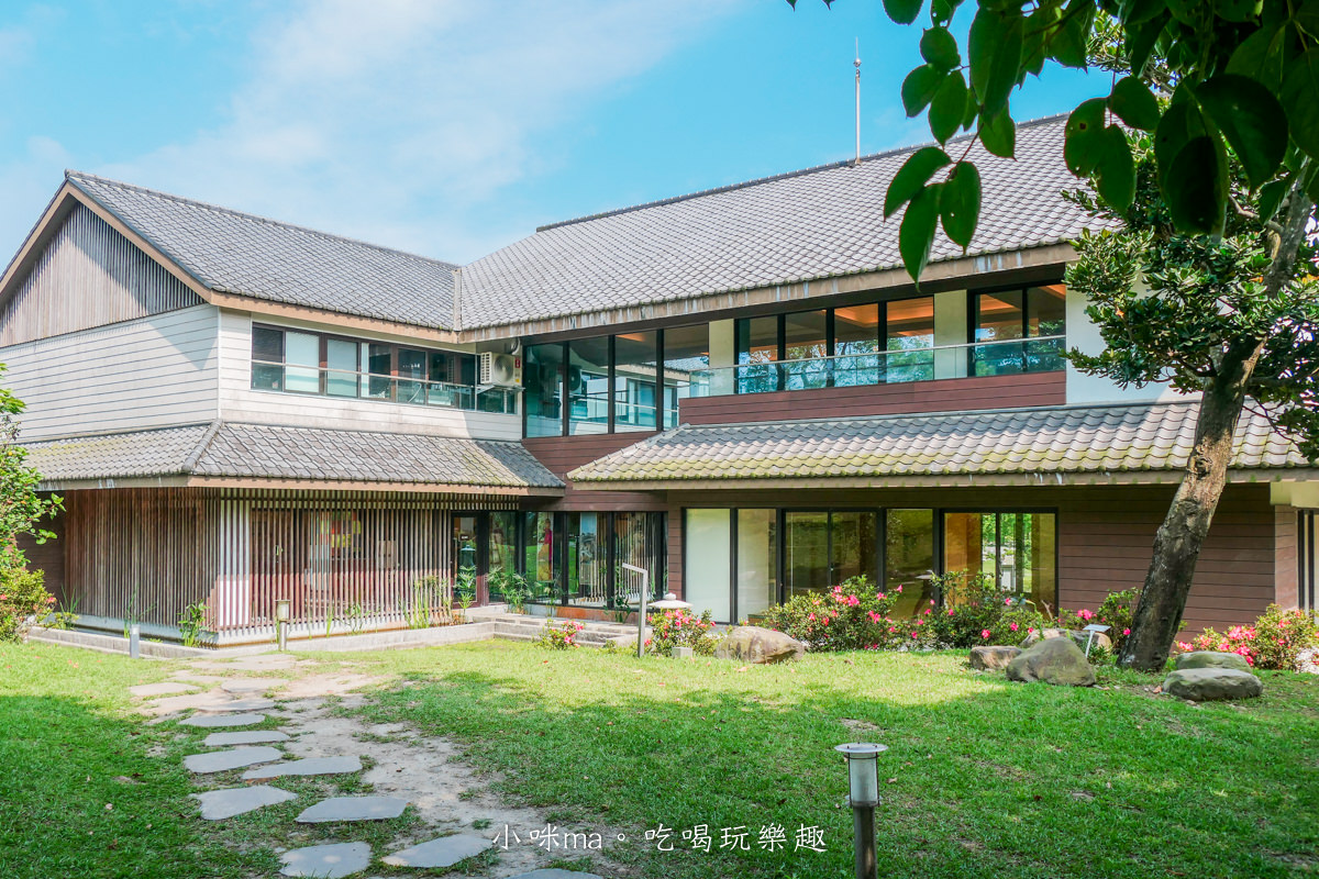 【宜蘭親子飯店】綠舞國際觀光飯店｜一泊二食就這樣玩！全台最大日式莊園，湯屋、泳池、浴衣體驗、羊駝、水豚君 通通抵加，宜蘭住宿