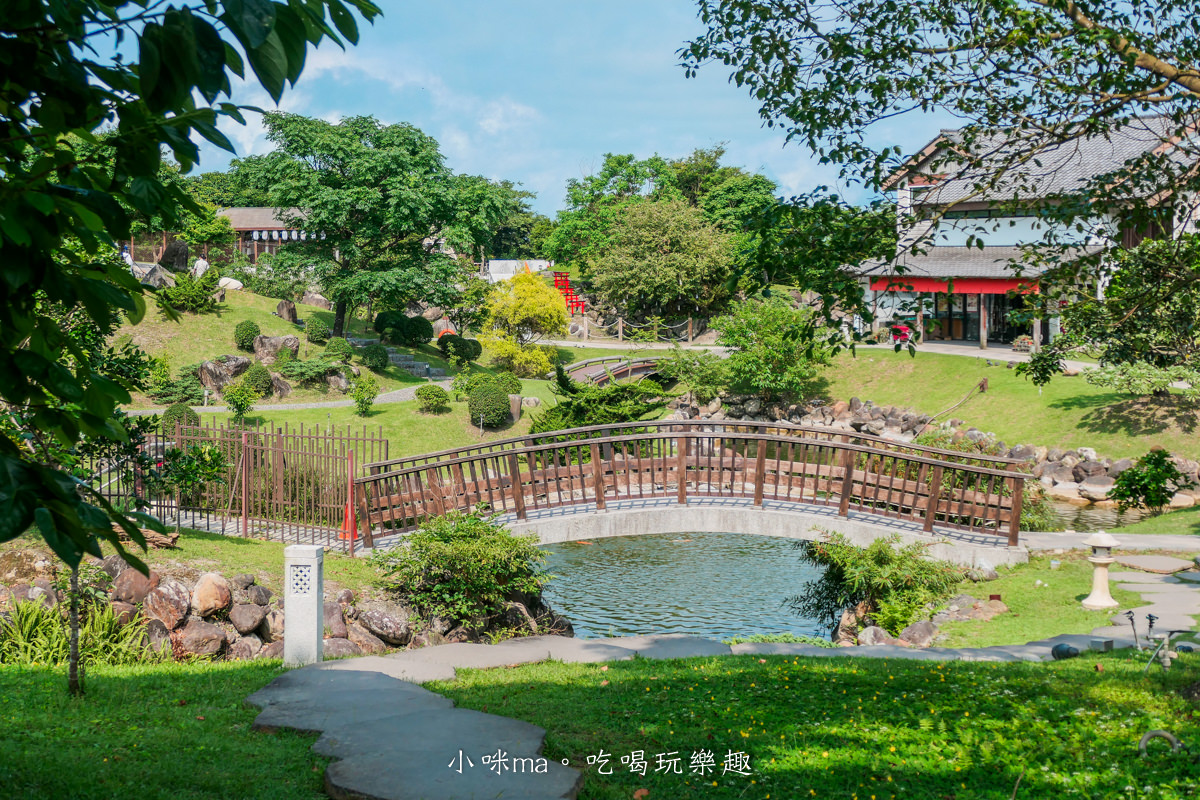 【宜蘭親子飯店】綠舞國際觀光飯店｜一泊二食就這樣玩！全台最大日式莊園，湯屋、泳池、浴衣體驗、羊駝、水豚君 通通抵加，宜蘭住宿